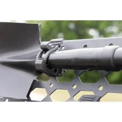 Gumowy zacisk 1,75-4,5